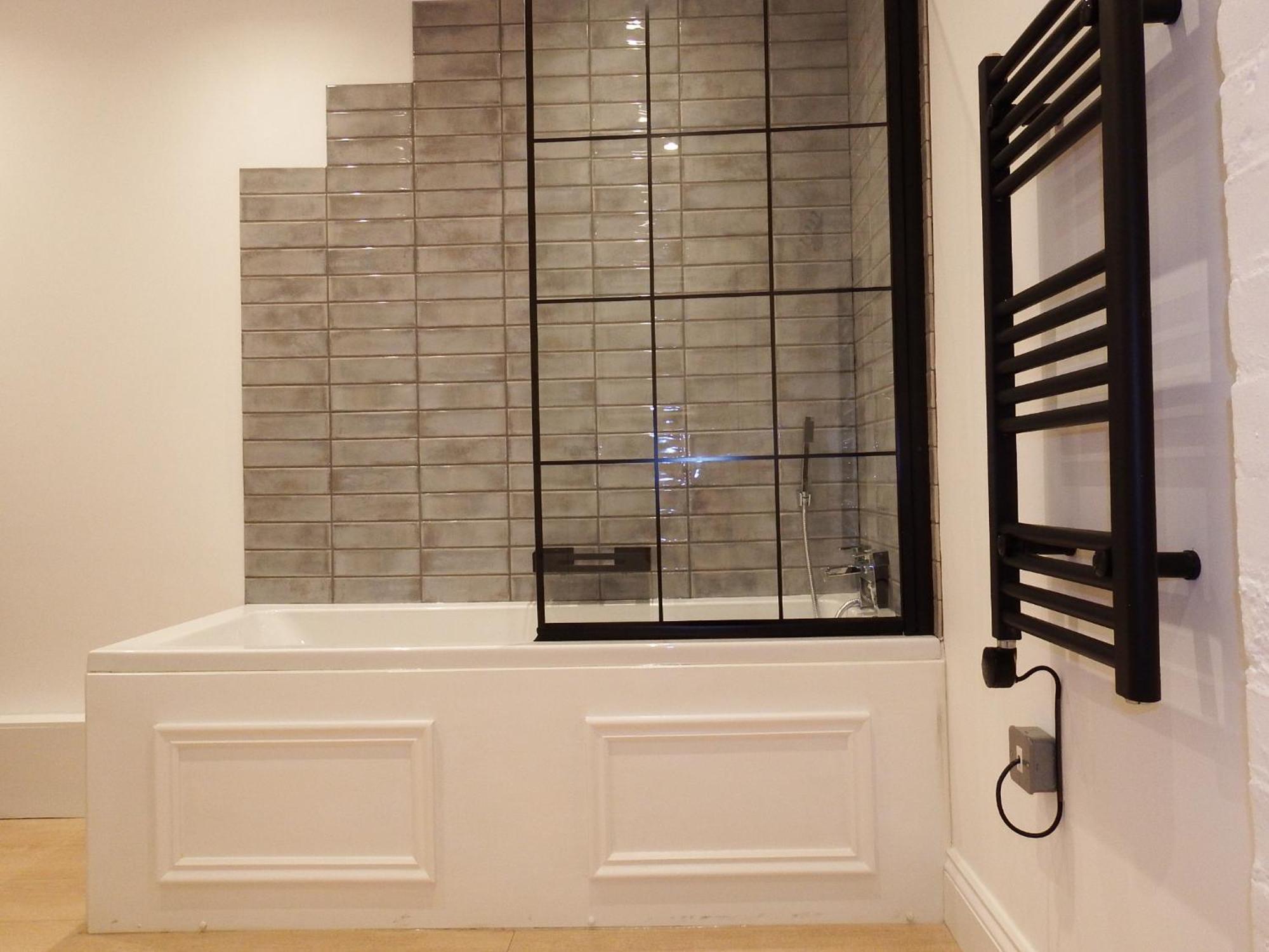 Newly Renovated Stunning Warehouse Apartment Bournemouth Exterior photo