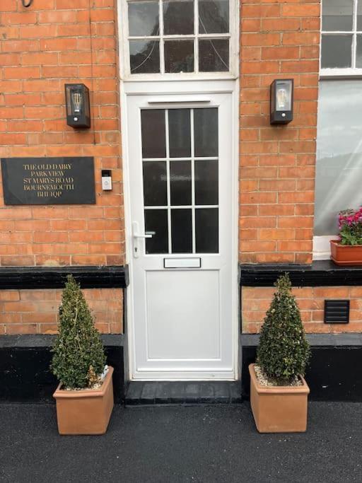 Newly Renovated Stunning Warehouse Apartment Bournemouth Exterior photo