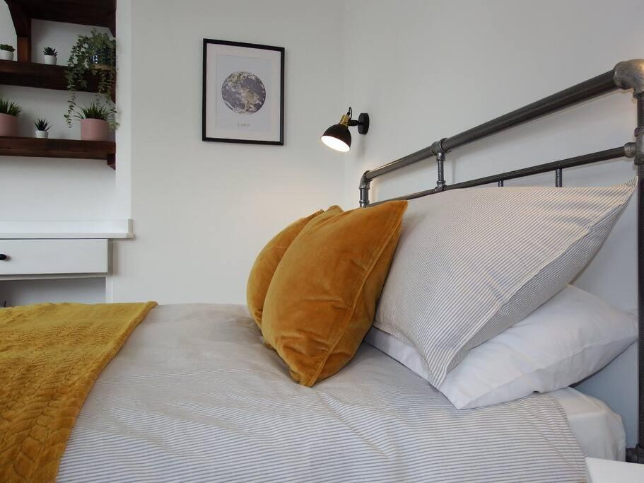 Newly Renovated Stunning Warehouse Apartment Bournemouth Exterior photo