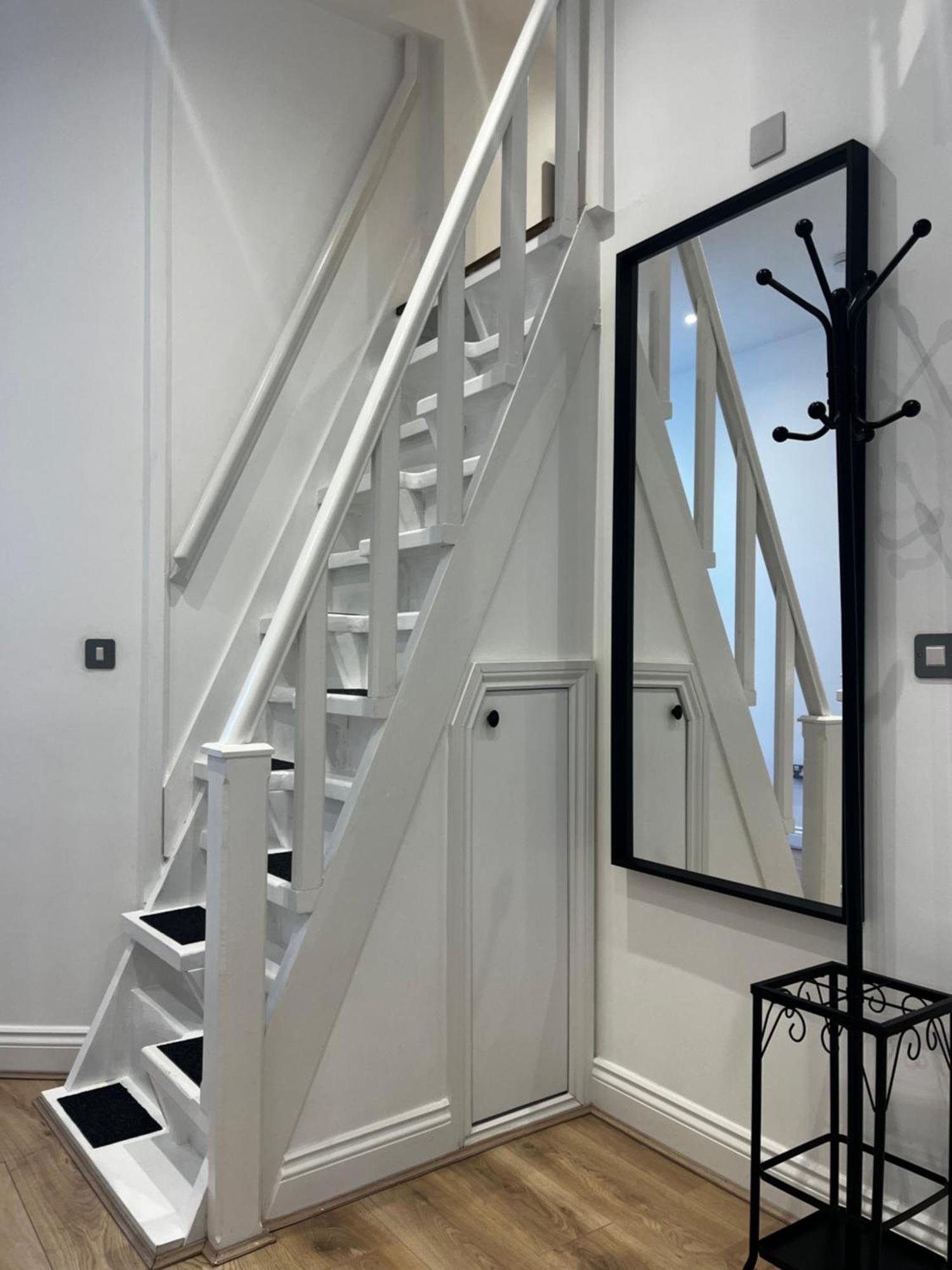 Newly Renovated Stunning Warehouse Apartment Bournemouth Exterior photo